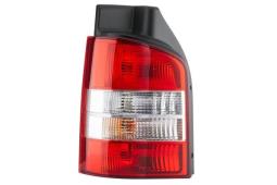 Tail Light Assembly HELLA 2SK 008 579-131