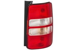 Tail Light Assembly HELLA 2VP 354 999-021