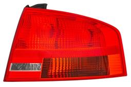 Tail Light Assembly HELLA 2VP 965 037-061