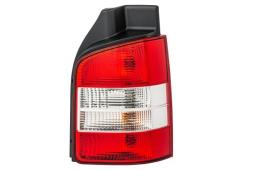 Tail Light Assembly HELLA 2SK 008 579-221