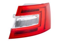 Tail Light Assembly HELLA 2SK 011 082-101