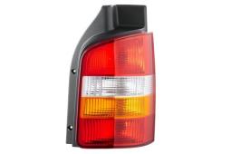 Tail Light Assembly HELLA 2SK 008 579-121