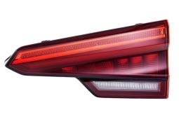 Tail Light Assembly HELLA 2SV 012 247-121