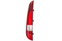 Tail Light Assembly HELLA 2VP 008 406-031