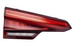 Tail Light Assembly HELLA 2SV 012 247-111