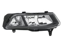 Daytime Running Light HELLA 2PT 011 987-161