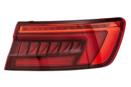 Tail Light Assembly HELLA 2SD 012 246-061