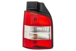 Tail Light Assembly HELLA 2SK 008 579-211