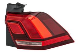 Tail Light Assembly