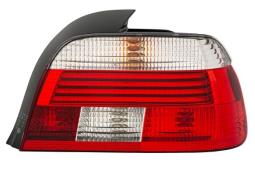 Tail Light Assembly HELLA 2VP 008 272-221