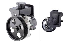 Hydraulic Pump, steering Hella 8TL 359 000-341