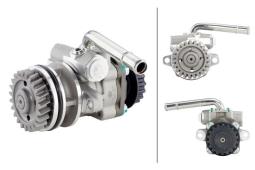 Hydraulic Pump, steering Hella 8TL 359 000-241