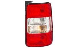 Tail Light Assembly HELLA 2VP 354 042-021