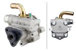 Hydraulic Pump, steering Hella 8TL 359 000-261