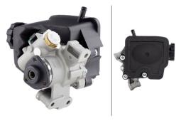 Hydraulic Pump, steering Hella 8TL 359 000-361