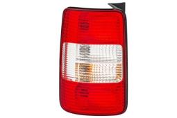 Tail Light Assembly HELLA 2VP 354 042-011