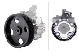 Hydraulic Pump, steering Hella 8TL 359 000-371