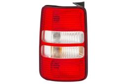 Tail Light Assembly HELLA 2VP 354 999-031