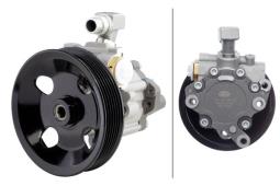 Hydraulic Pump, steering Hella 8TL 359 000-381