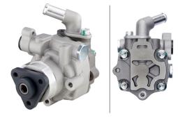 Hydraulic Pump, steering Hella 8TL 359 000-231