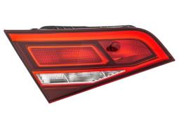 Tail Light Assembly HELLA 2TZ 012 839-051