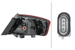 Tail Light Assembly