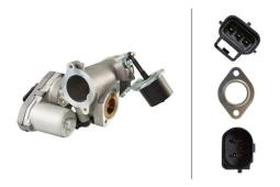 EGR Valve Hella 6NU 010 171-171