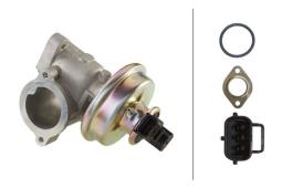 EGR Valve Hella 6NU 010 171-251