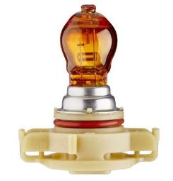 Bulb, direction indicator HELLA 8GA 223 569-031