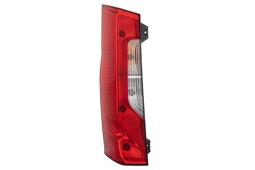 Tail Light Assembly HELLA 2SK 013 252-211