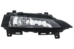 Front Fog Light Hella 1ND 013 961-021