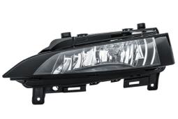 Front Fog Light Hella 1ND 013 961-011
