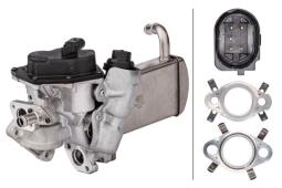 EGR Module Hella 6NU 358 167-051