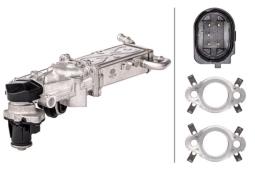 EGR Module Hella 6NU 358 167-021