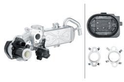 EGR Module Hella 6NU 358 167-001