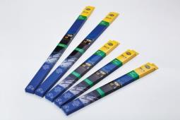 Wiper Blade HELLA 9XW 204 163-181