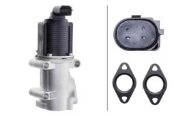 EGR Valve Hella 6NU 014 864-521