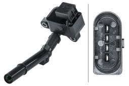 Ignition Coil Hella 5DA 358 168-311