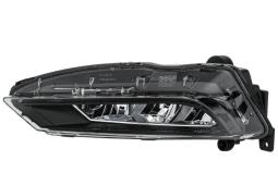 Front Fog Light Hella 1ND 012 996-031