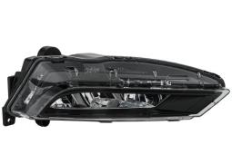 Front Fog Light Hella 1ND 012 996-041