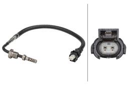 Sensor, exhaust gas temperature Hella 6PT 358 181-231