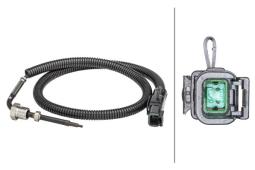 Sensor, exhaust gas temperature Hella 6PT 358 181-361