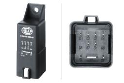 Control Unit, glow time Hella 4RV 008 188-681