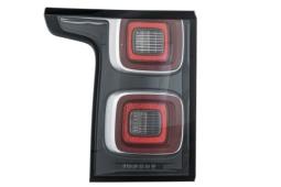 Tail Light Assembly Hella 2SK 354 864-011