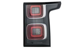 Tail Light Assembly Hella 2SK 354 864-021