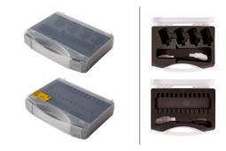 Toolbox Hella 8PE 863 807-041