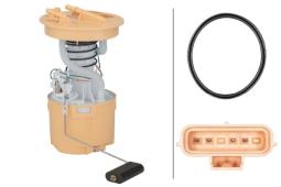 Sender Unit, fuel tank Hella 8TF 358 303-191