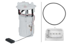 Sender Unit, fuel tank Hella 8TF 358 303-001