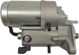 Starter Hella 8EA 011 612-411