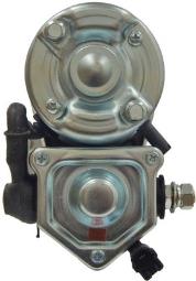Starter Hella 8EA 011 612-431